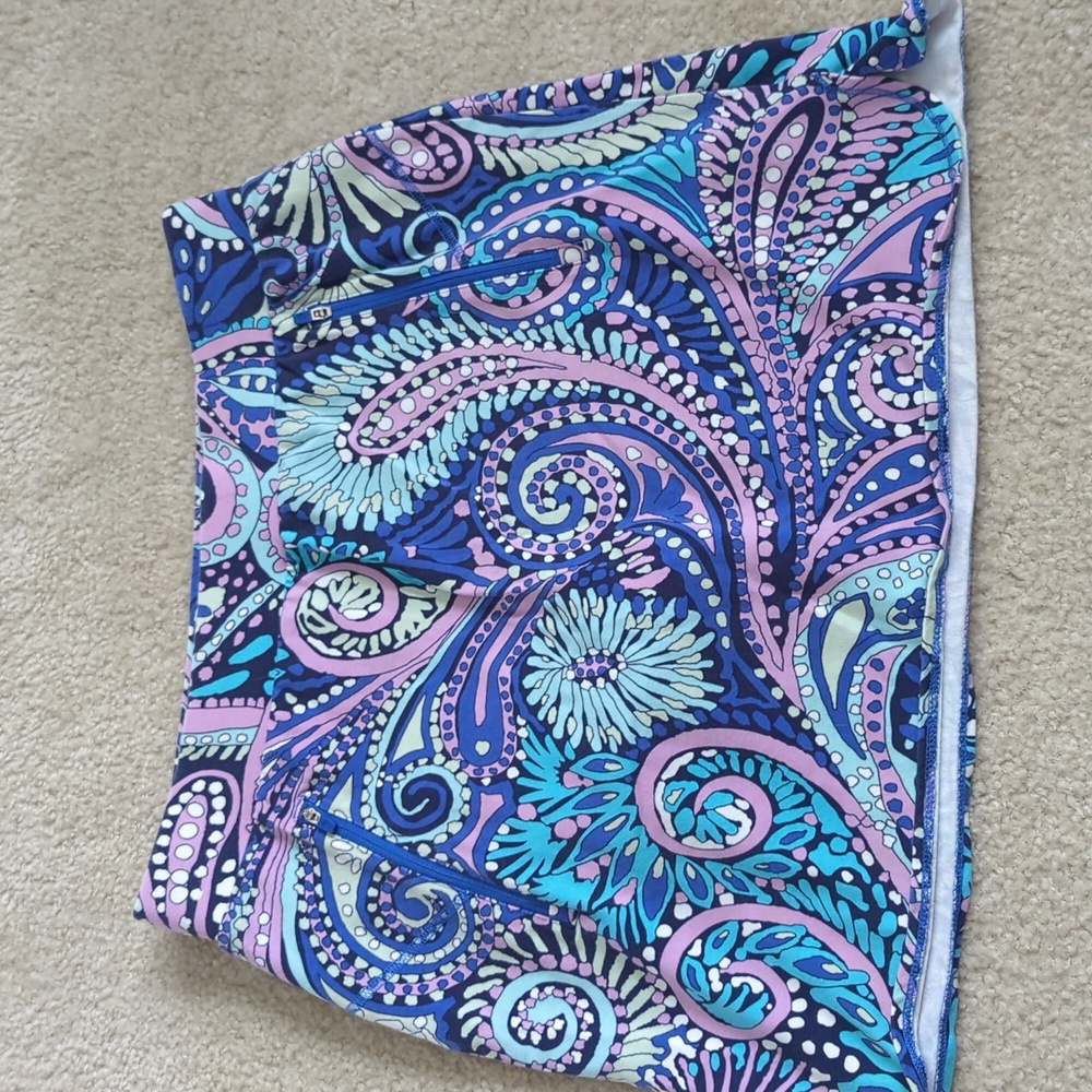 Talbots Skort (Size L)